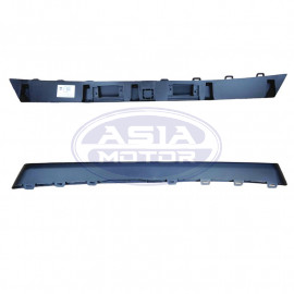 Накладка заднього бампера над номером Tiggo 3 FL T11-5608063PR структурная